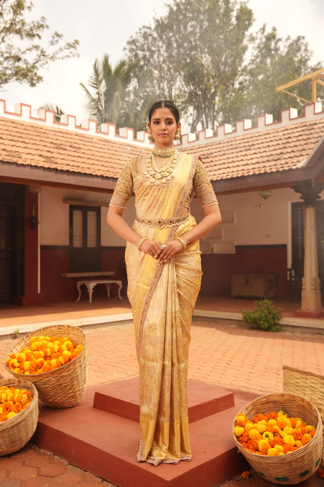 wedding dress designers in bangalore Best Bridal Boutique In Bangalore